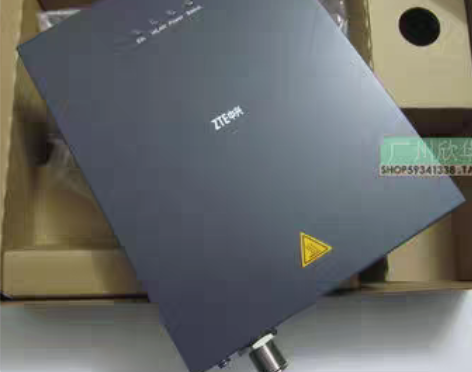 中兴路由器 W815N大功率500mw无线...