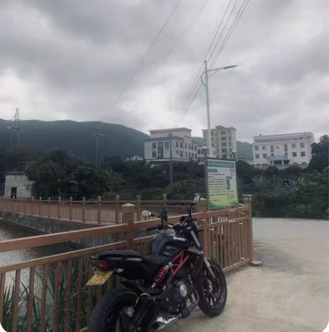 包邮黄龙贝纳利300裸车出证件搞丢了, 不...