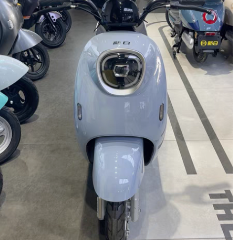 60/20an 全新新日电动车 秒杀价¥2...