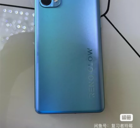 opporeno5pro，12256，9成...