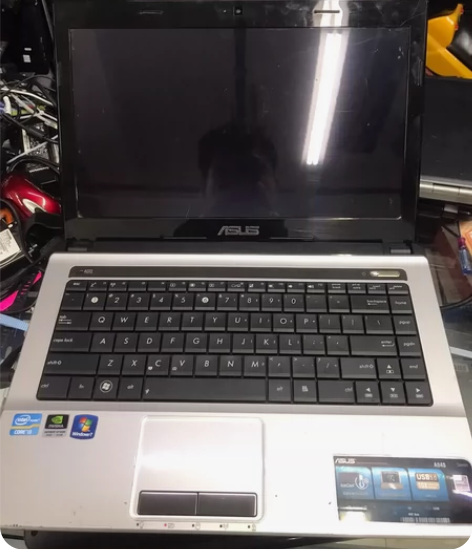 华硕a84s i3处理器,4g内存,独立显...