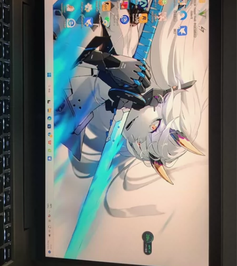 hp战66,i7 1255u MX570独...