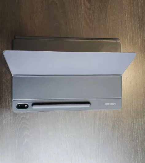 三星平板 Galaxy Tab S8+ w...