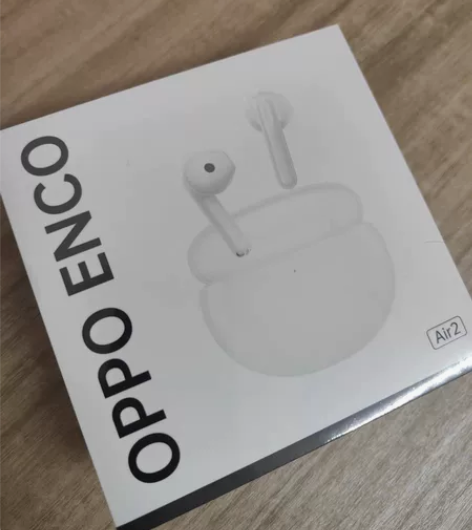 【二手优品】OPPO Enco Air2真...