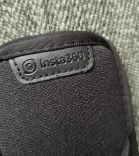 insta360 one x3相机包保护套...