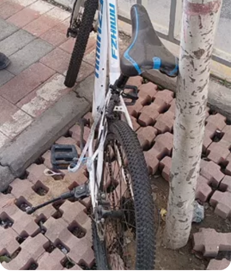 永久山地车,七成新 感兴趣的话点“我想要”...