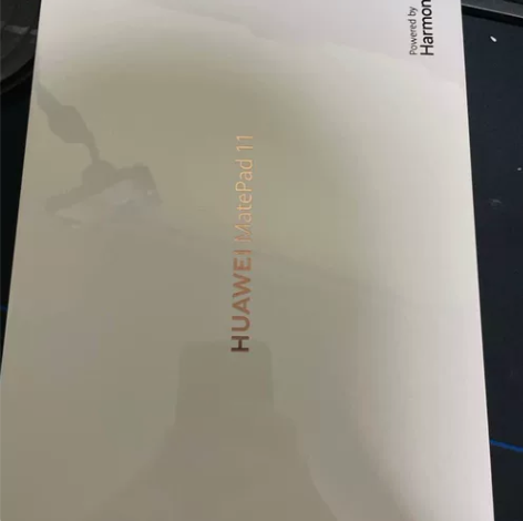 全新,华为 Mate Pad 11寸,6+...