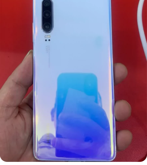p华为p30,6+128,纯原靓机 感兴趣...
