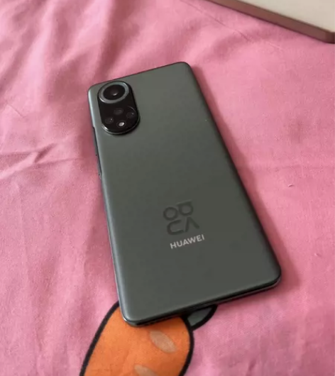 华为nova9 8+256g ,原装华为n...