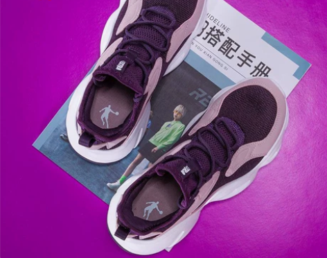 乔丹新款女鞋运动鞋女式休闲旗舰店正品复古学...