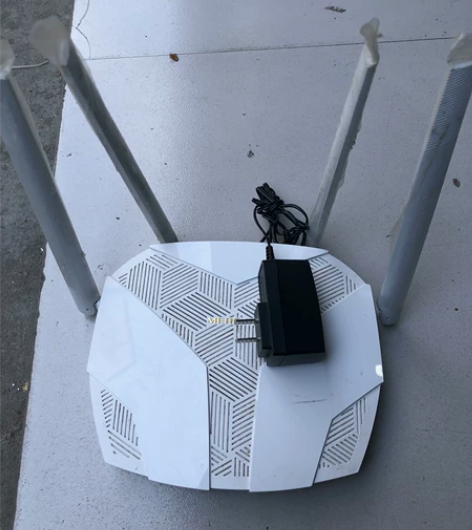 水星YR1881XG水星全千兆WIFI6无...