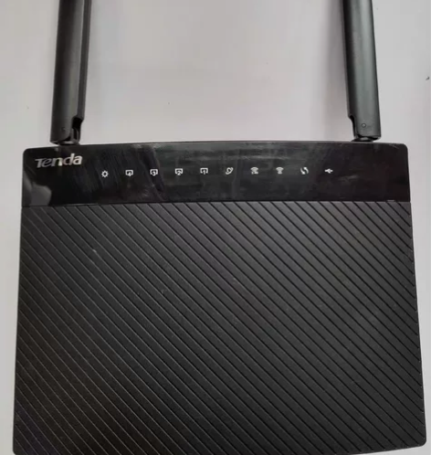 Tenda/腾达 AC9 千兆路由器,功能...