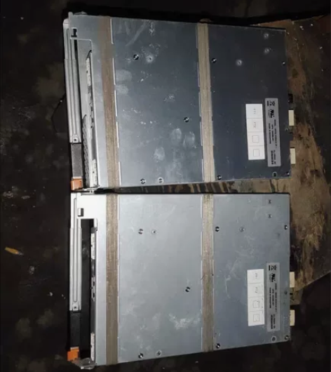 DRIVE MODULE原装拆机控制器 I...