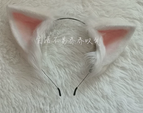 【乔乔手作】lol英雄联盟女团阿狸cosp...