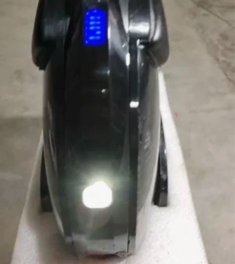 乐行天下V5智能平衡车成人单轮体感车儿童电...