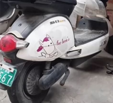 宁德地区18年爱马电动车,去年换的电瓶,家...