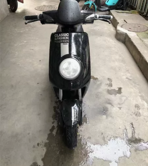 杭州同城转手新国标二手电动车，黄牌都上好的...