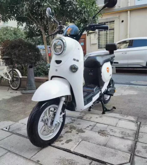 杭州同城转手新国标二手电动车，黄牌都上好的...