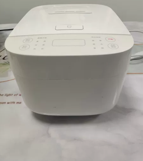 米家 小米电饭煲3L 电饭锅C1 迷你电饭...