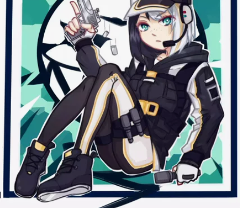 彩虹六号r6点数国区代充值，只接uplay...