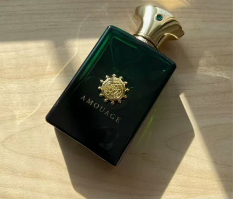 爱慕～AMOUAGE～史诗男～EPIC～1...