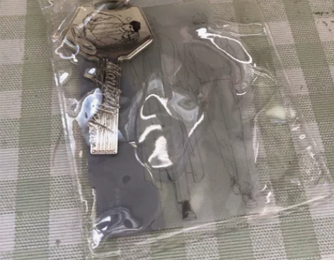【出】退坑出原耽周边 有好多东西，有随书送...