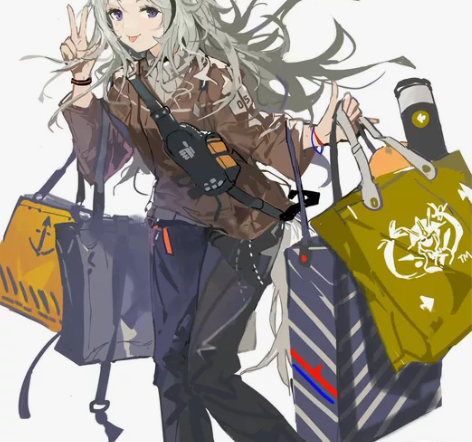 明日方舟 官/b ios/安卓出号交易 呆...