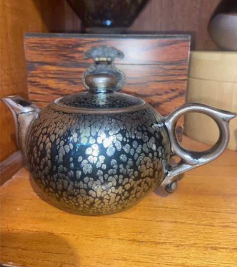 茶庄搬迁，白菜价手工茶壶紫砂壶，建盏茶杯，...