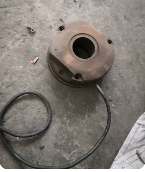 科尼制动器带刹车片NM38730NR2全新...