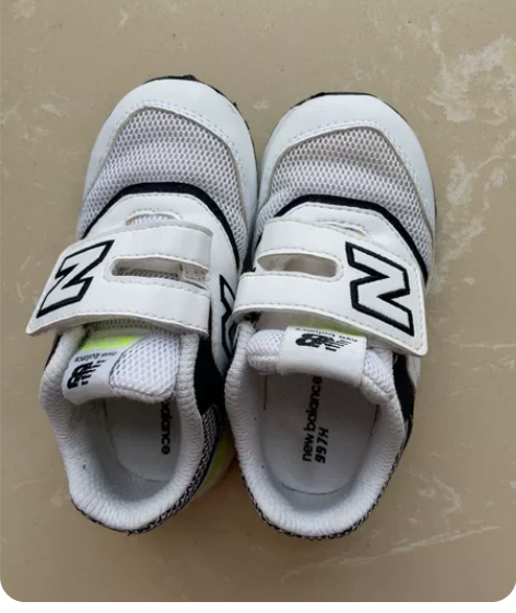 New Balance nb官方童鞋 男女...