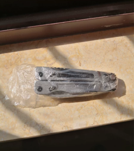 SOG索格多功能工具钳px1001,无包装...