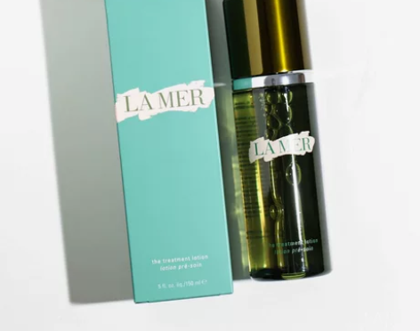 眞正的精华水!LAMER海蓝之谜修护精萃液...
