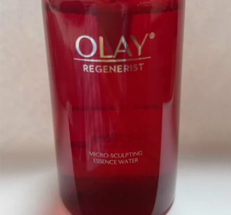 olay大红水爽肤水化妆水精华水补水保湿,...