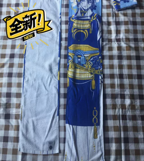 三日月宗近,刀剑乱舞,日系动漫运动 三日月...