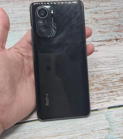 红米k40 12+256版本,游戏手机,...