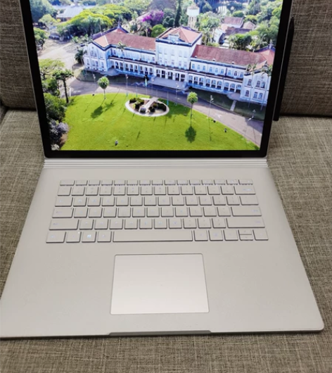 Surface Book2,15吋,独立显...