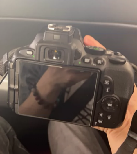 尼康D5600 21年入手除了旅行用...