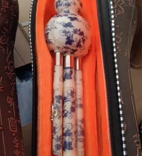 葫芦丝,全新 感兴趣的话点“我想要”和我私...