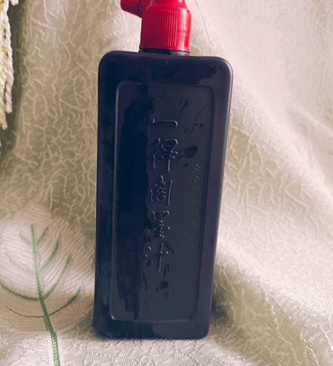 低价转一得阁墨汁500g,书法国画爱好者文...