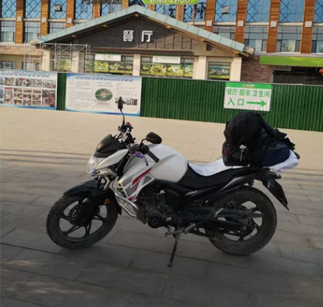 150摩托车,力帆水冷发动机,2019年上...