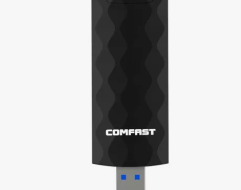 COMFAST 928AC双频5G免驱动1...