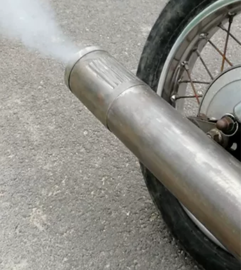 经典收藏，98年铃木望江250cc（二冲）...