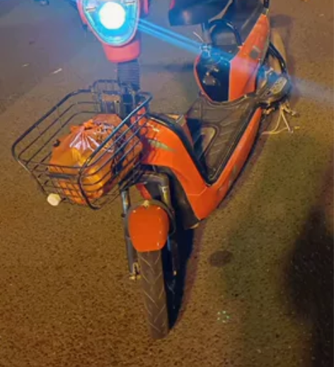 闲置电动车,用不上了低价转让,48v12安...