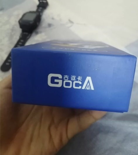 儿童电话手表4G全网通天才新款智能定位防水...