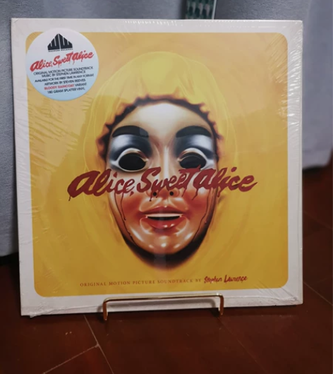 正版现货 Sweet Alice 甜美爱...