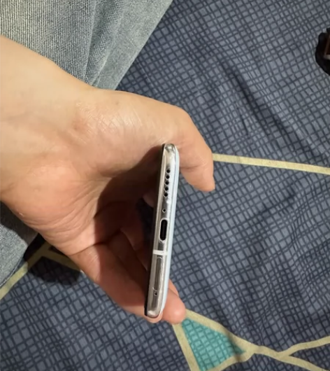红米K30至尊纪念版 8+512G ,成色...