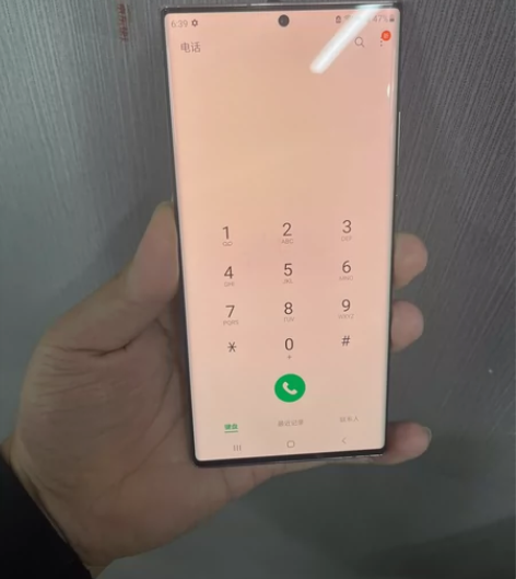 三星Note 20Ultra 12128g...