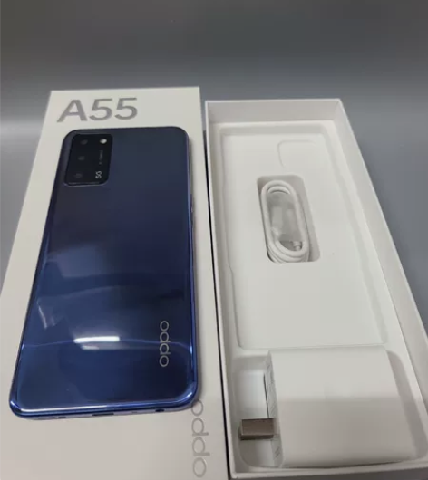OPPO oppo A55 5G手机 ...