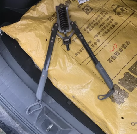 出臂力器,自提 感兴趣的话点“我想要”和我...