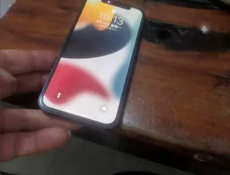 99新 5G信号 iphon...